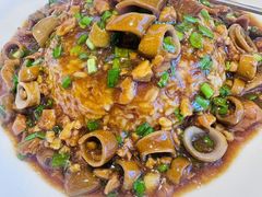 -船歌·鱼水饺青岛菜(金狮广场店)
