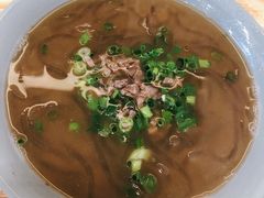-桐香园小笼包(百井坊巷店)