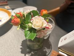 -小厨娘淮扬菜(河西奥美大厦店)