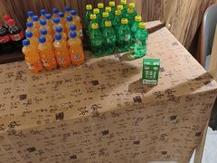 -吕氏疙瘩汤·新鲁菜(济南万象城店)