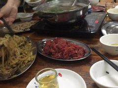 -江村四哥新鲜牛肉店(江高总店)