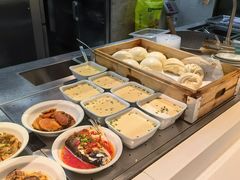 -老乡鸡(融科天地店)