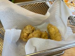 -小杨烤肉·陕西烧烤·陕西地方菜(东新街【永兴坊】店)