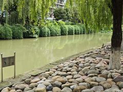 -沙河三洞古桥公园