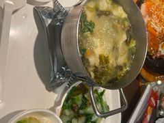 -豪享来中西餐厅(隆昌店)