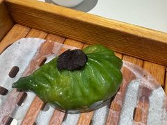 -蔡澜点心·粤菜(嘉里中心店)