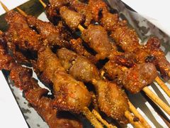 -鑫悦诚府·新鲁菜·餐厅(趵突泉店)