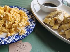 -古桥人家•水上餐厅(朱家角古镇店)