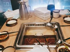 -野妹经典火锅(民治店)