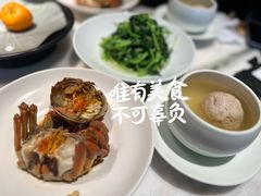 -苏帮袁Sue Cuisine(来福士店)
