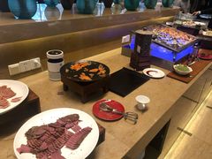 -上海浦东星河湾酒店