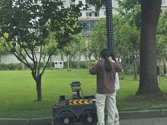 -上海七宝领展广场