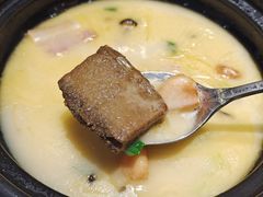 -富淳饭店(陆家嘴保利广场店)