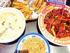 -阿财老铺·老蚌埠龙虾城(华夏总店)