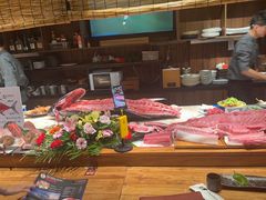 -炉胜·炉端烧·居酒屋