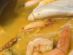 -君霖海鲜私房菜(春柳店)