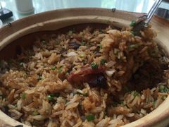 -宝宇大连海鲜渔港(金奎大厦店)