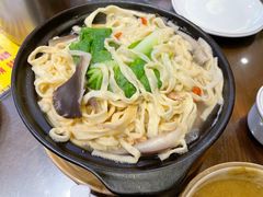 -葛记焖饼(伏牛路店)