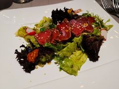 -戈雅法餐厅(世界城广场店)