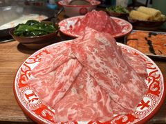 -楠火锅(仁恒梦中心店)