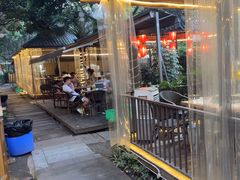 -醉月城西昌火盆烧烤(天府店)