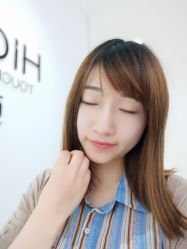 -HQ半永久纹绣纹眉