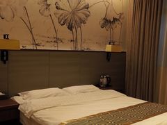 -汤连得温泉馆(宝山店)