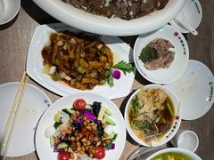 -直隶安家牛肉罩饼(七一路店)