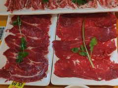 -海银海记潮汕牛肉火锅(新港中路海珠店)