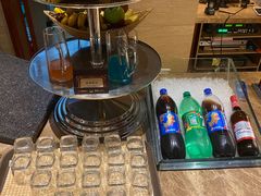 -清远国际酒店-圣保罗西餐厅
