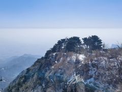-泰山风景名胜区