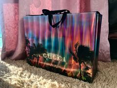 -Gucci(北京金融街购物中心店)