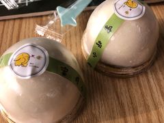 -蜜蜂小象·榴莲千层蛋糕(时代汇11栋店)