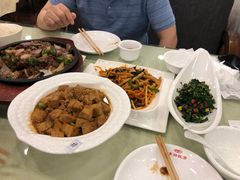 -东四民芳餐厅(世茂工三店)