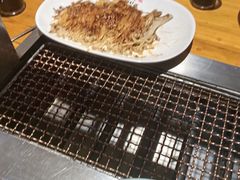 -AK47烤羊腿串吧(柳浪家园店)