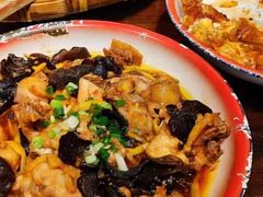 -广府乡下·饭庄(新港东路店)