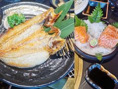 -谷牛和牛烤肉(漕河泾印象城店)