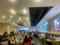 -椒椒铜炉火锅鸡(天马店)