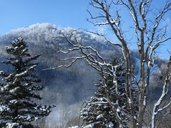 -长白山万达国际滑雪场