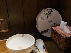 -彬媽糖水(侨鑫国际店)