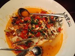 -上名堂·鱼头好吃(体育场路店)