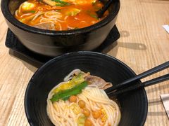 -云味馆过桥米线(皇庭广场店)