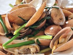 -阳江餐厅·26年老字号·粤菜海鲜大排档