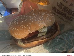 -汉堡王(北京三里屯购物中心)