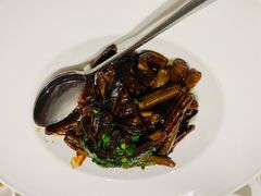 响油鳝糊-福1088