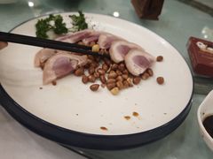 -天鲜阁·海鲜粤菜·33年老字号(石槎白云站店)