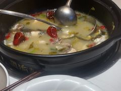 -周渝食惦酸菜鱼(青浦店)