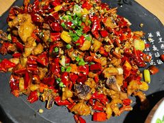 -蜀锦堂·川味现炒(襄阳武商汇店)