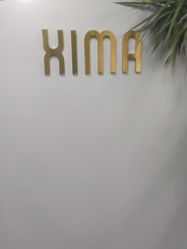 -XIMA·美发沙龙