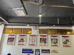 -西工饭庄快餐厅(西工小街店)